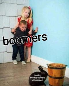 50 Boomer Memes And Tweets That Triggered Baby Boomers In 2019