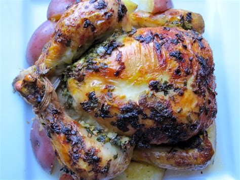 Pollo Asado (Roasted Chicken) - My Colombian Recipes