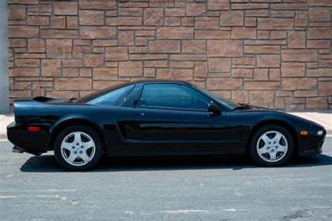 1991 Acura NSX for Sale - Cars & Bids