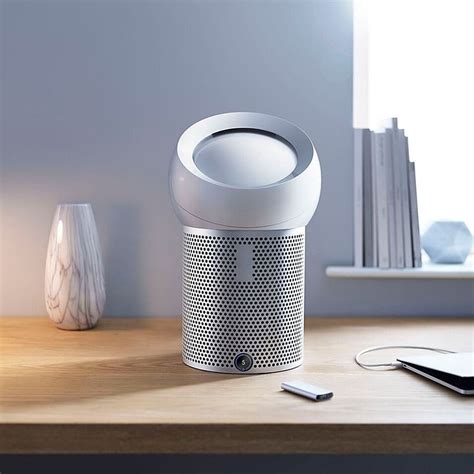 Dyson Pure Cool Me Air Purifier | Bed Bath & Beyond | Air purifier, Air purifier design ...