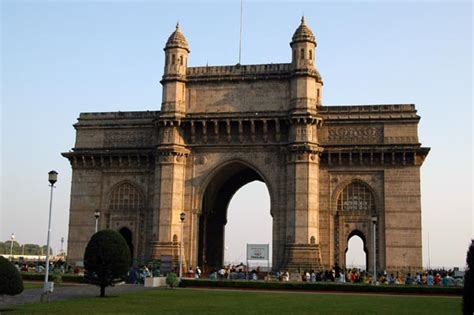 Bombay (Mumbai): Cityscapes & Architecture | SkyscraperCity Forum