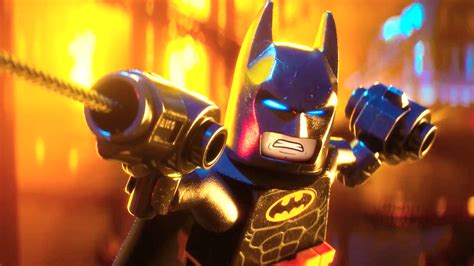 The Lego Batman Movie (2017) | Fandango