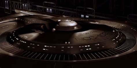 Star Trek: Discovery Reportedly Set Before Original Series