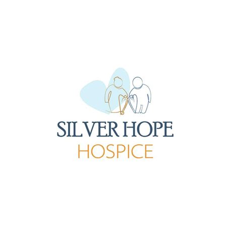 hospice logo design 26457765 Vector Art at Vecteezy