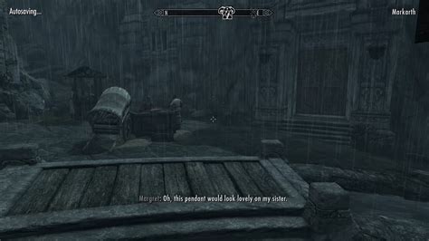 Skyrim guards are very good at their jobs : r/skyrim