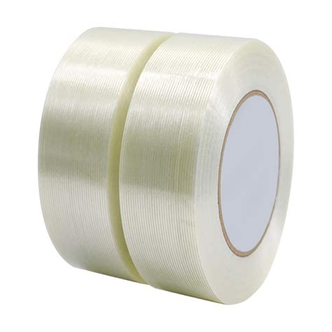 Filament Tape – TCF PACK ADHESIVE TAPE