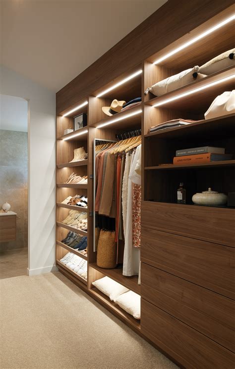 Galleria Wardrobes | Custom Made Wardrobes | Stegbar