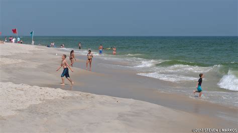 Fire Island National Seashore | BEACHES