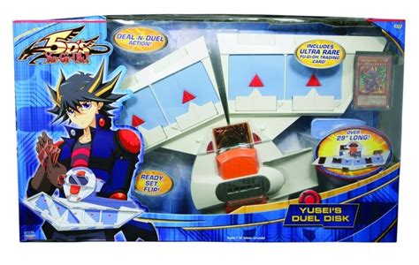 Duel Disk - Yusei Version | Yu-Gi-Oh! | FANDOM powered by Wikia