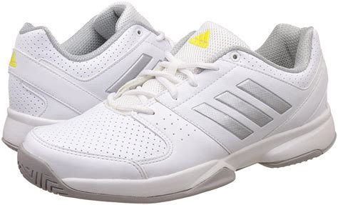 Adidas White Tennis Shoes - Buy Adidas White Tennis Shoes Online at Best Prices in India on Snapdeal