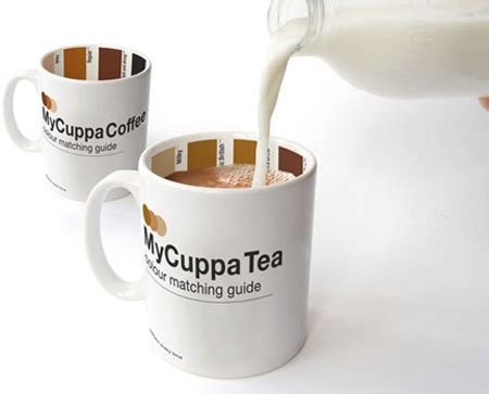 24 Modern Mugs and Creative Mug Designs