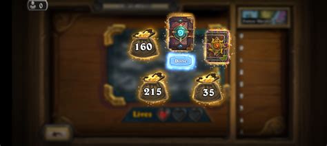 12 wins on duels, pic of rewards. : r/hearthstone