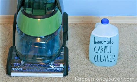 Homemade Carpet Cleaner For Steam Vac | www.resnooze.com