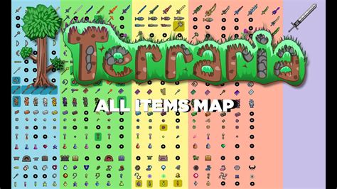 Terraria maps pc - newsgross