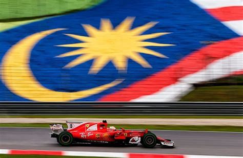 F1 Malaysia Grand Prix Facts & History | GPexperiences