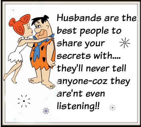 Funny Husband Quotes Images - ShortQuotes.cc