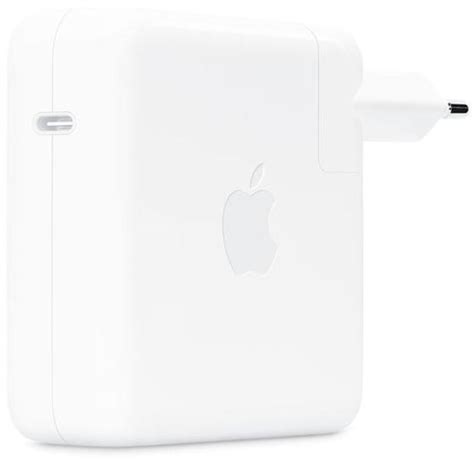 APPLE 30W USB-C POWER ADAPTER WHITE - EU Supplies