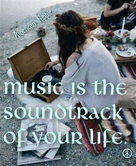 ☮ American Hippie ☮ Music | Hippie music, American hippie, Music is life