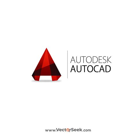 AutoCAD Logo Vector - (.Ai .PNG .SVG .EPS Free Download)