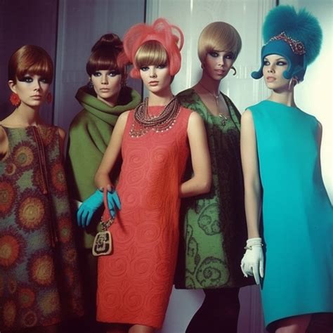 Fashion Through the Ages: A Brief History of Style – The Cultured ...