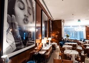 Cipriani Restaurant, DIFC, Dubai - Menupages.ae