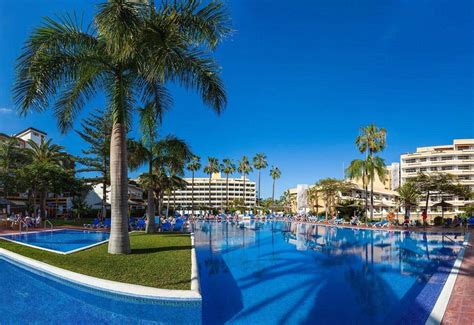 Blue Sea Puerto Resort in Puerto de la Cruz, Tenerife | loveholidays