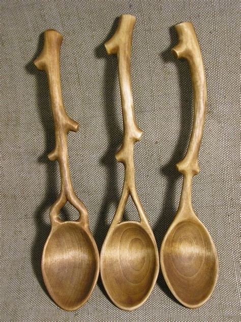 Wood spoon carving, Wooden spoon carving, Wood utensils