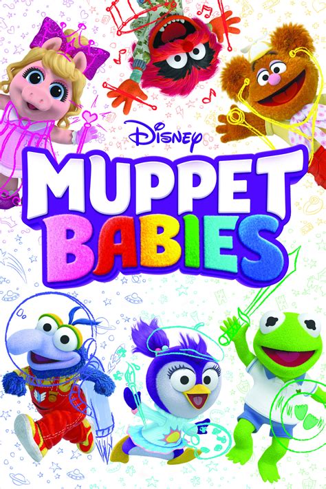 Muppet Babies Streaming online: Netflix, Amazon, Hulu & More - Couchpop