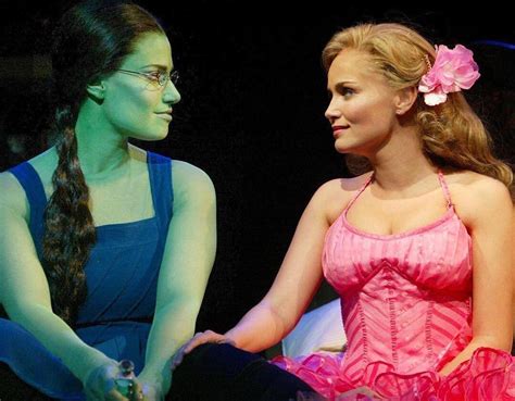 Broadway’s “Wicked” Musical Is Headed to NBC—with Stars from the Original Cast