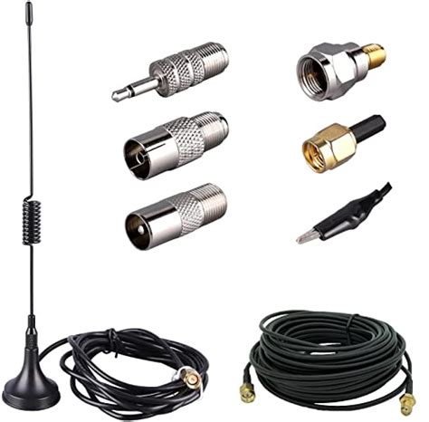 Finding The Best Outdoor FM Antenna For Perfect Reception