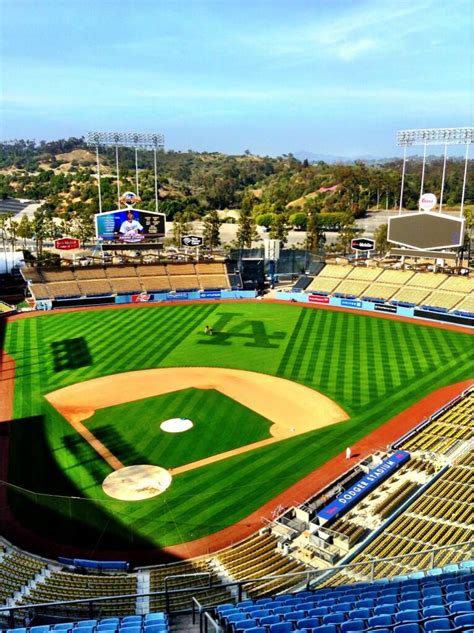 The Dodger Stadium Renovation Thread | Page 4