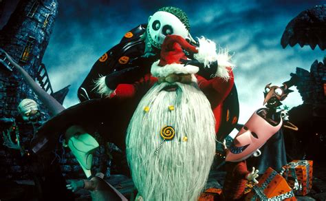 Nightmare Before Christmas Wallpaper | Wallpapers9