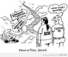 rock n' roll humor Ac Dc, Rock N Roll, Music Jokes, Music Humor, Funny Music, Riot Grrrl, Blues ...