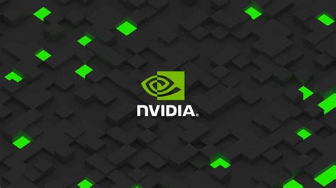 Nvidia logo #Nvidia #1080P #wallpaper #hdwallpaper #desktop | Nvidia ...