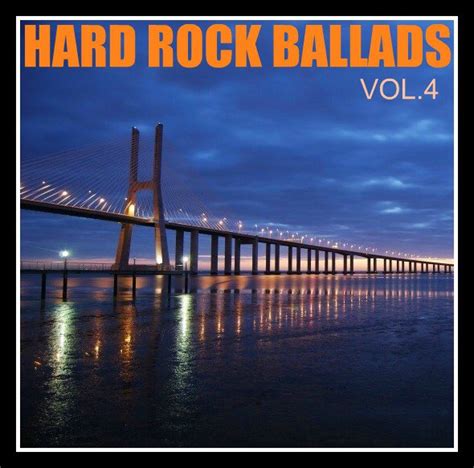 AOR Night Drive: Hard Rock Ballads Vol. 4