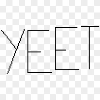 Yeet - - Thuya Clipart (#5960077) - PikPng