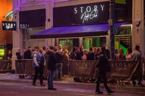 15 legendary Cardiff nightclubs no longer around and what replaced them - Wales Online