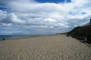 Visit Greystones South Beach with Discover Ireland