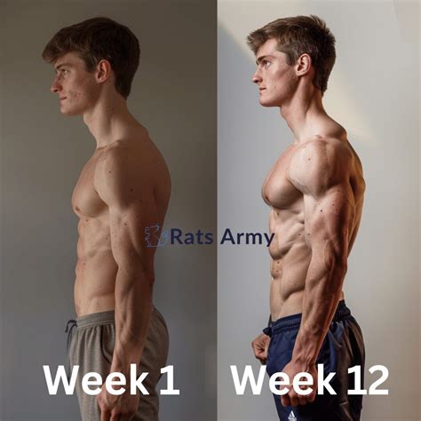 LGD 4033 Results: A 12-Week Transformation Log