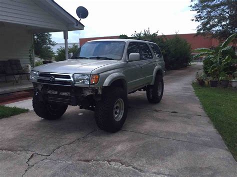 Official 3rd gen 4Runners on 35's Pic Thread - Page 39 - Toyota 4Runner Forum - Largest 4Runner ...