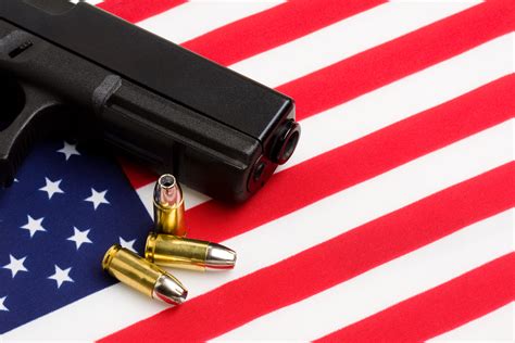 California’s Gun Control Laws and regulations and Legislation - A1 Quality Articles