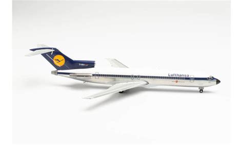 ScaleModelStore.com :: Boeing 727