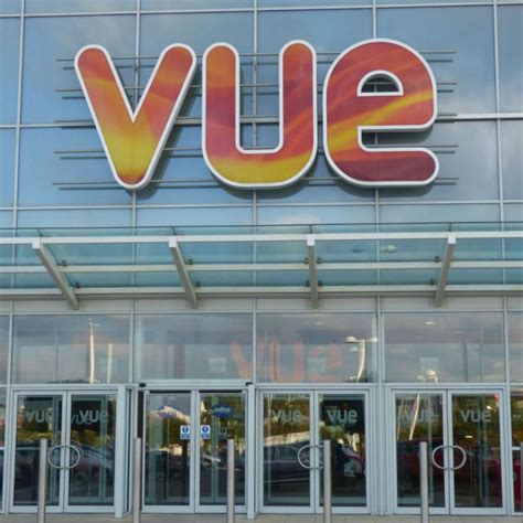 Vue Cinema | Westwood Cross Shopping Centre