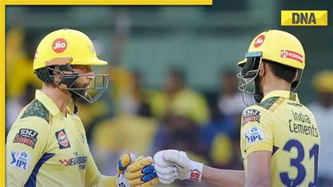 IPL 2023: MS Dhoni’s CSK defeat Mumbai Indians after 4777 days at Chepauk