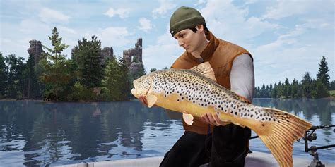 Best Fishing Games To Play In 2020 (& 2021)