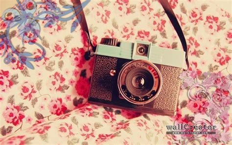 Cute Camera Wallpapers - Top Free Cute Camera Backgrounds - WallpaperAccess