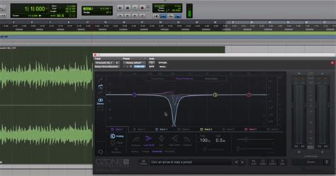 When to Consider Using Linear Phase EQ (or Not) — Pro Audio Files