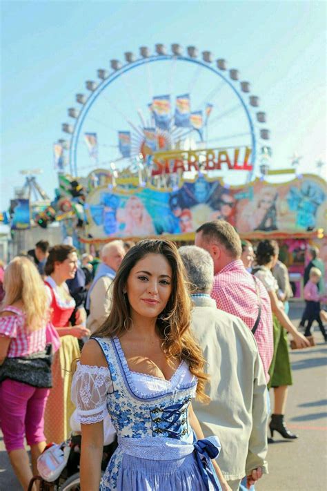 Beautiful Women German Girls, German Women, Food Truck Festival, Beer ...