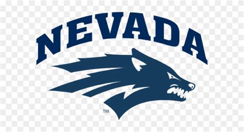 Download Nevada Wolf Pack Logo - Wolf Pack Nevada Basketball Clipart Png Download - PikPng