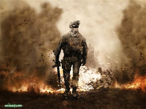 Steam Workshop::Modern Warfare 2 Collection